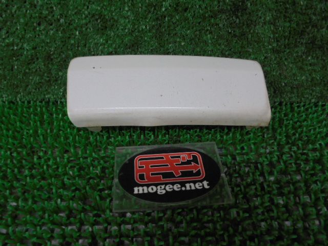 2FI5517 GHA23 マツダ AZワゴン MJ22S FX フロントバンパーフック