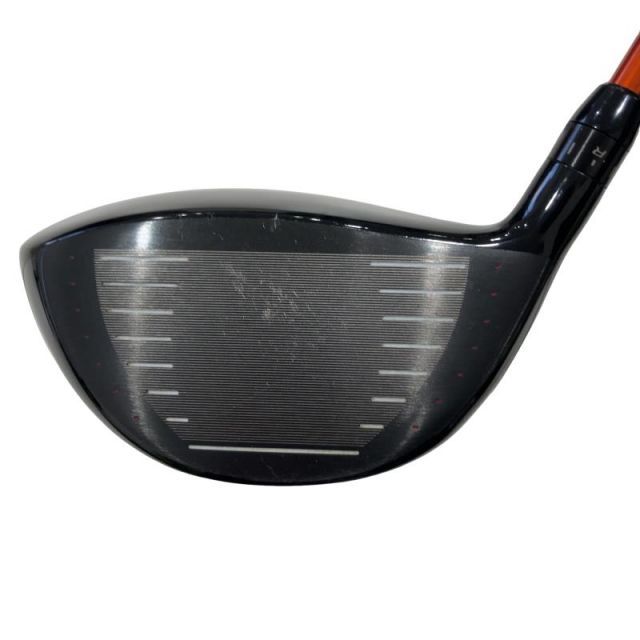 BSドライバーJ715B3＋ 9.5° ブリヂストン J715 B3 ドライバーの試打レビュー 口コミ・評価 ギア