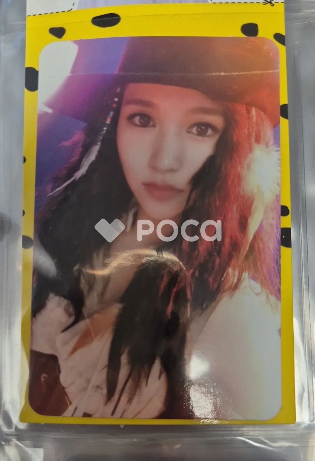 TWICE ミナ TWICEcoaster : LANE 1 - メルカリ