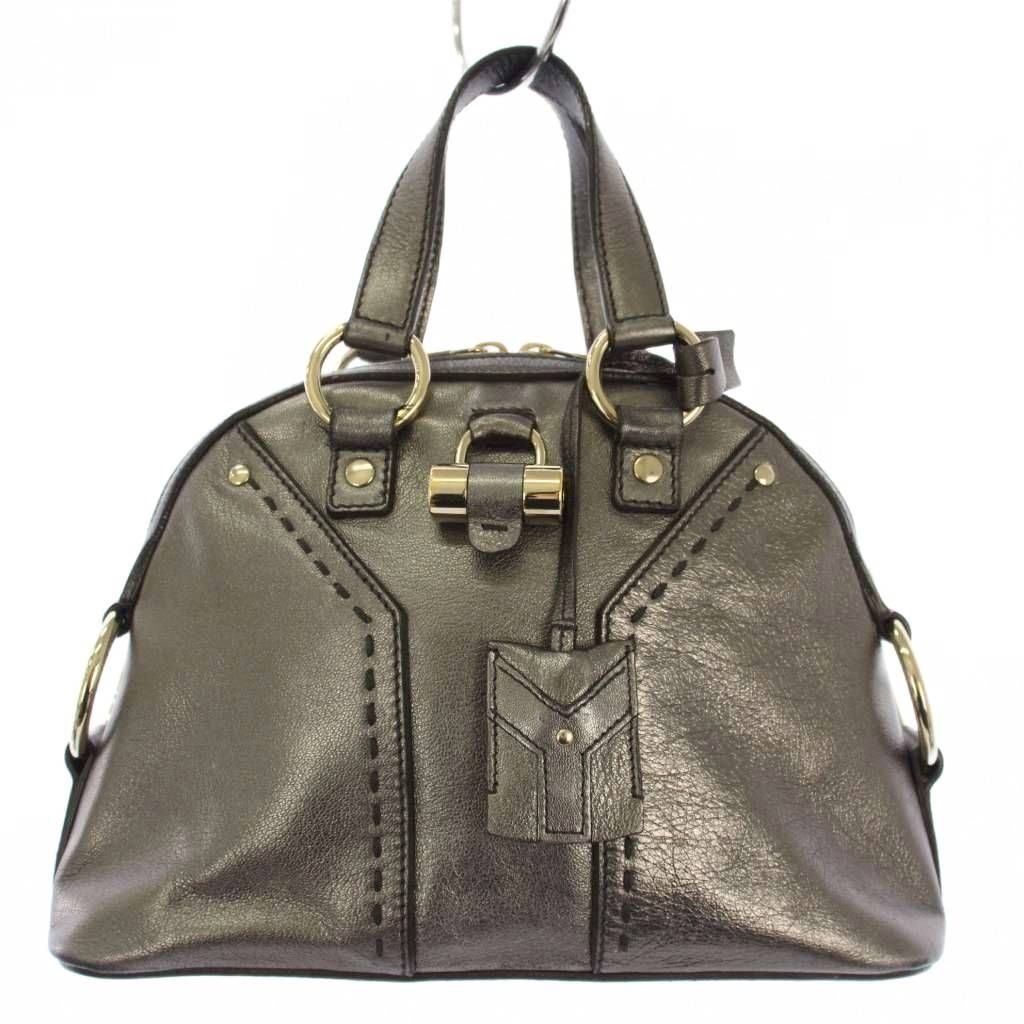 イヴサンローランリヴゴーシュ YVES SAINT LAURENT rive gauche