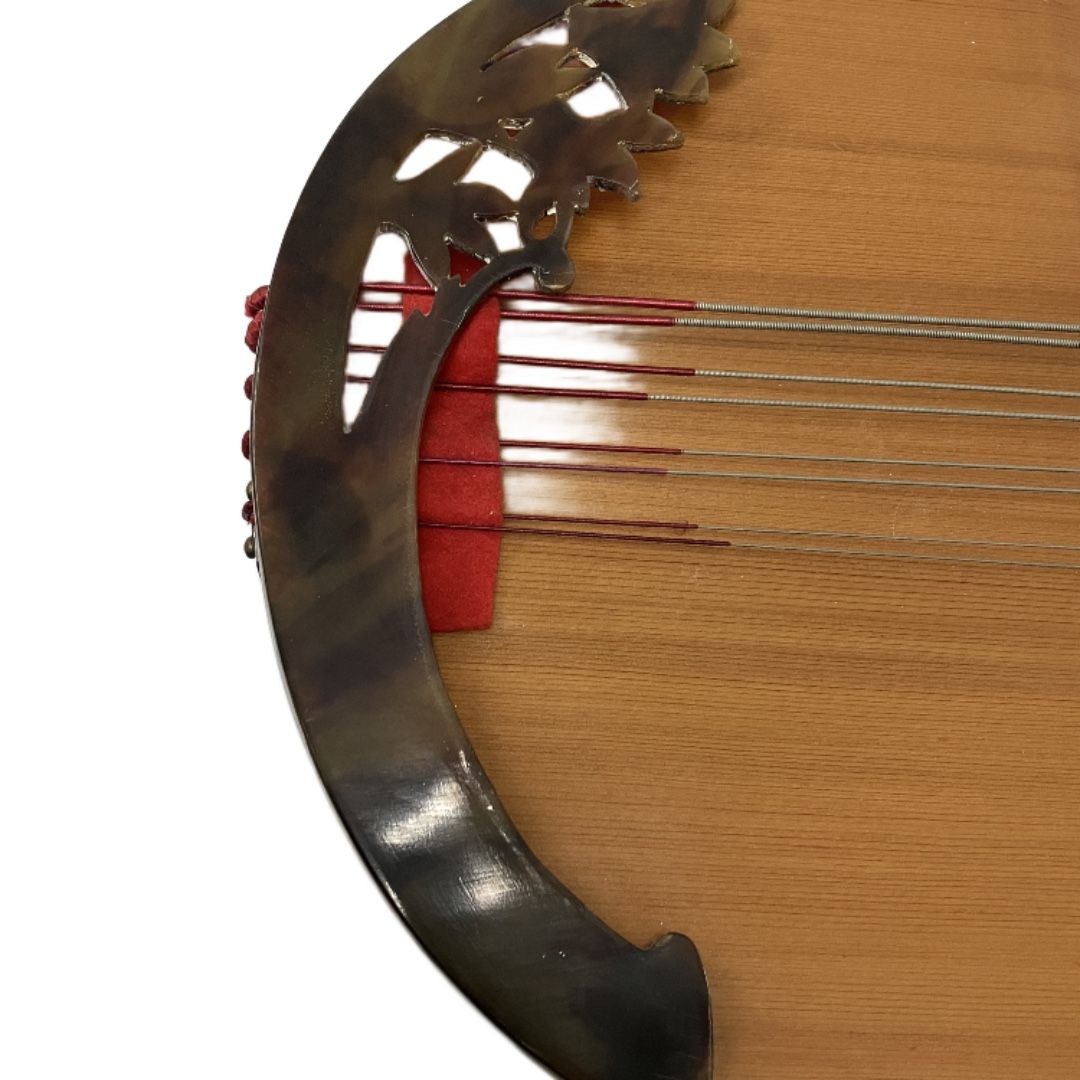 Raffaele Calace 型番不明 マンドリン イタリア ナポリ製 弦楽器
