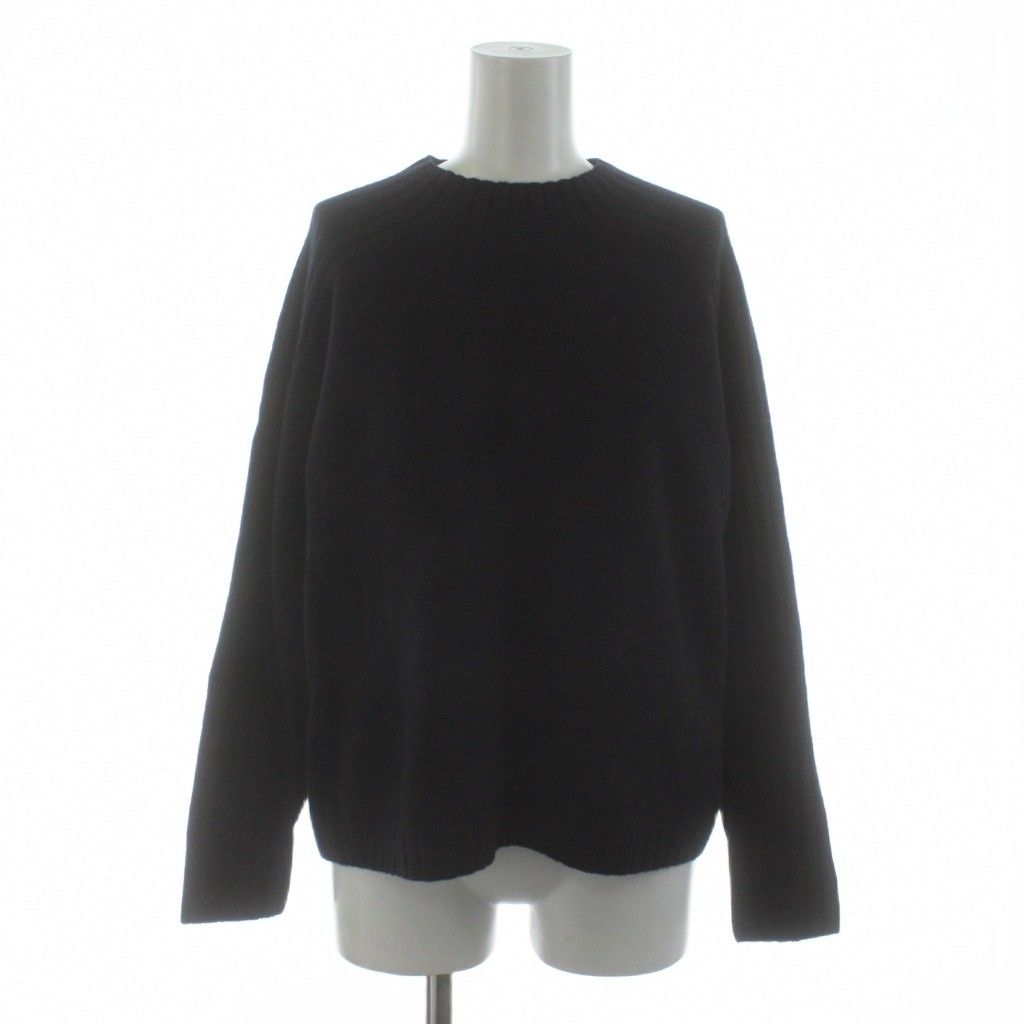 セオリーリュクス theory luxe 24AW MORBI JAY ニット セーター 長袖