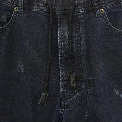 ディーゼル DIESEL NARROT-NE ストレッチ ジョグジーンズ デニム