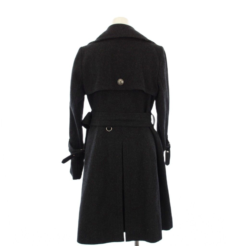 バーバリーブルーレーベル BURBERRY BLUE LABEL トレンチコート