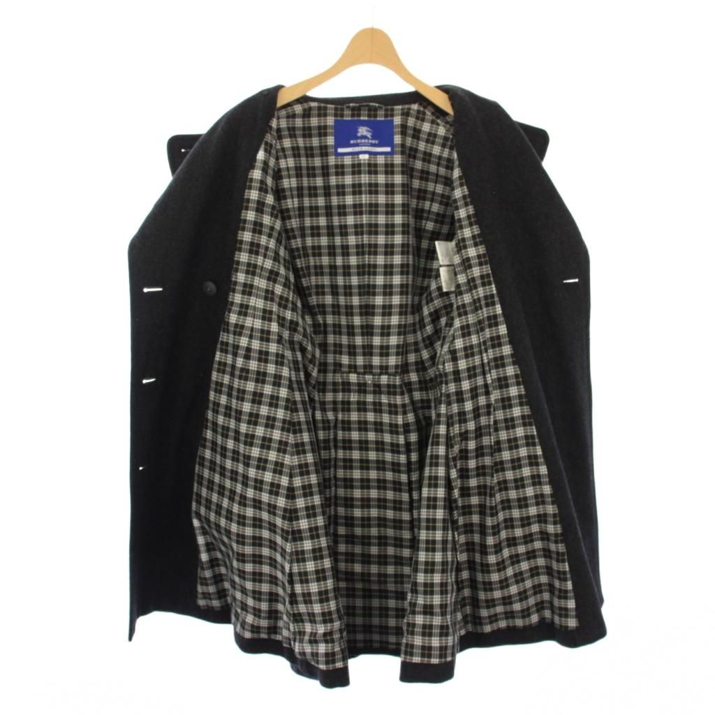 バーバリーブルーレーベル BURBERRY BLUE LABEL トレンチコート