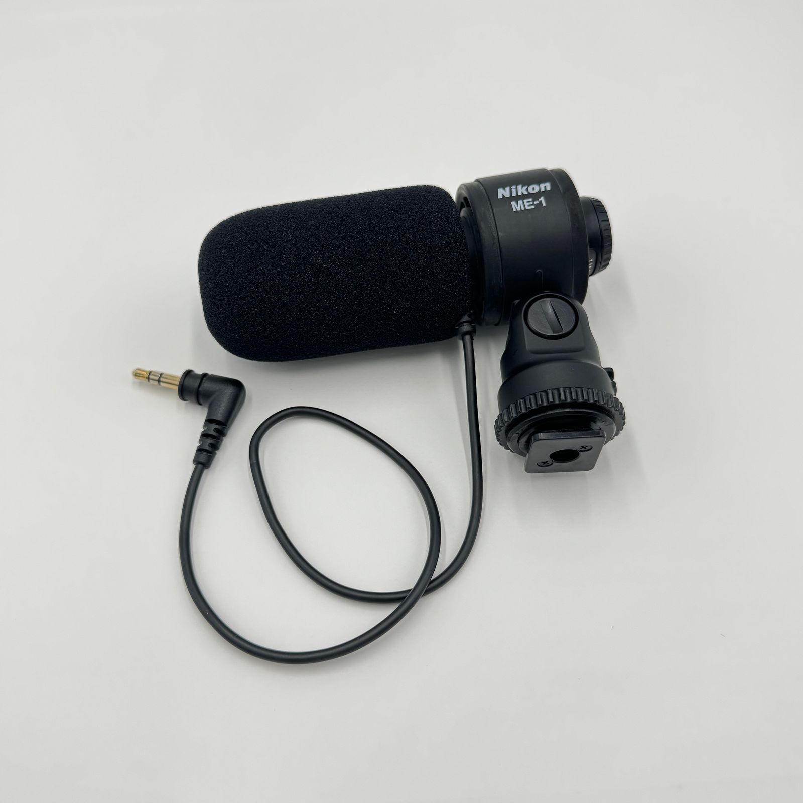 Nikon ステレオマイクロフォン ME-1 Amazon | Nikon ステレオマイクロフォン ME-1 | 外付けマイク 通販
