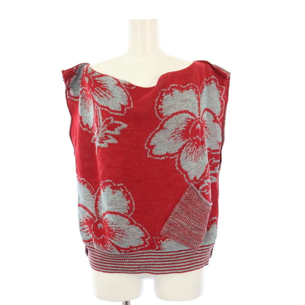 Vivienne Westwood Red Label ノースリーブ 00 ノースリーブ