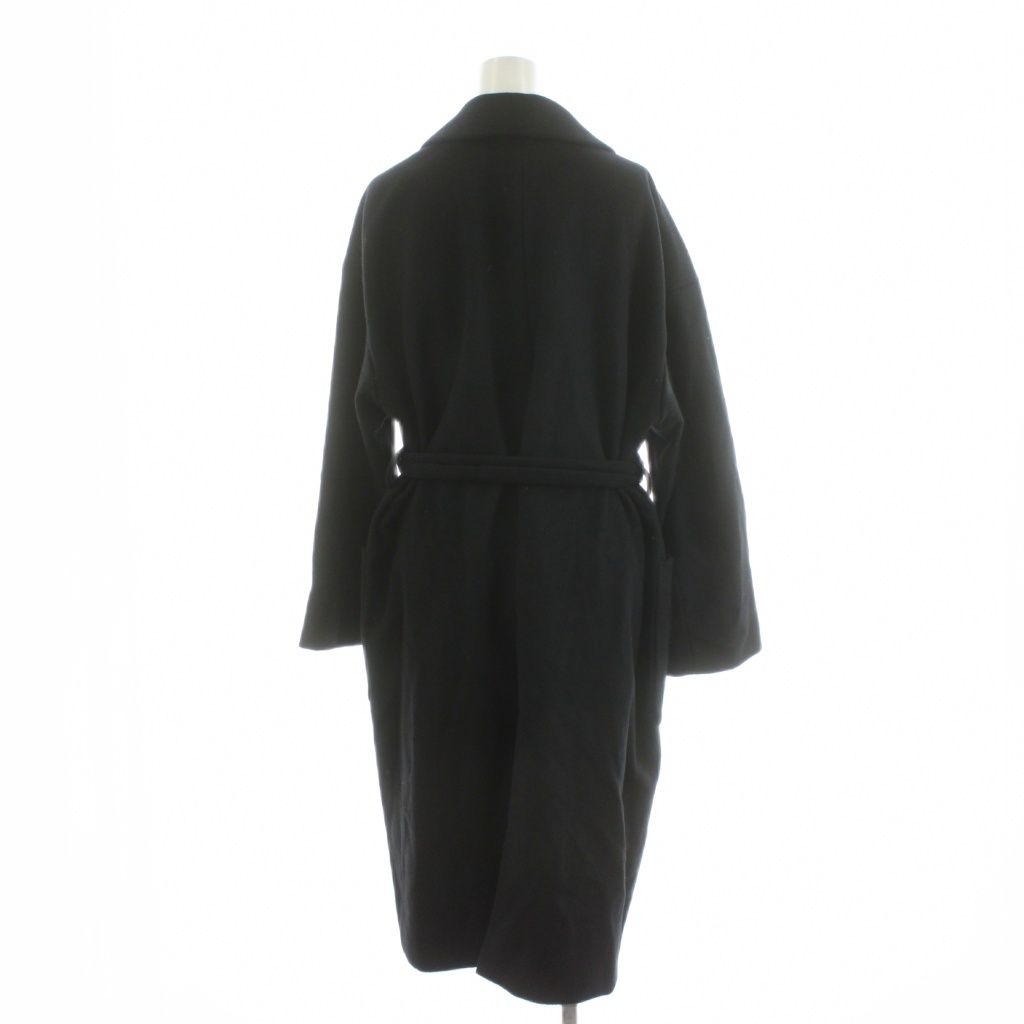 ピーエスポールスミス PS Paul Smith チェスターコート ロング丈