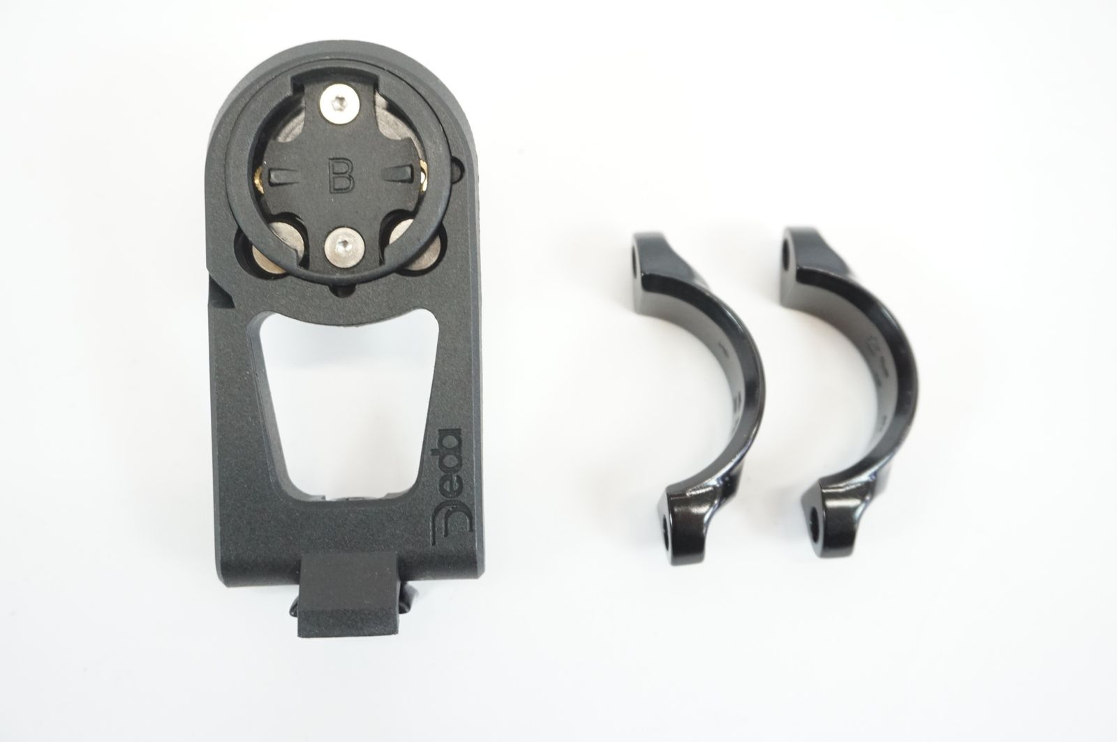 DEDA 「デダ」 SUPERBOX用 サイコンマウント / バイチャリ宇都宮店