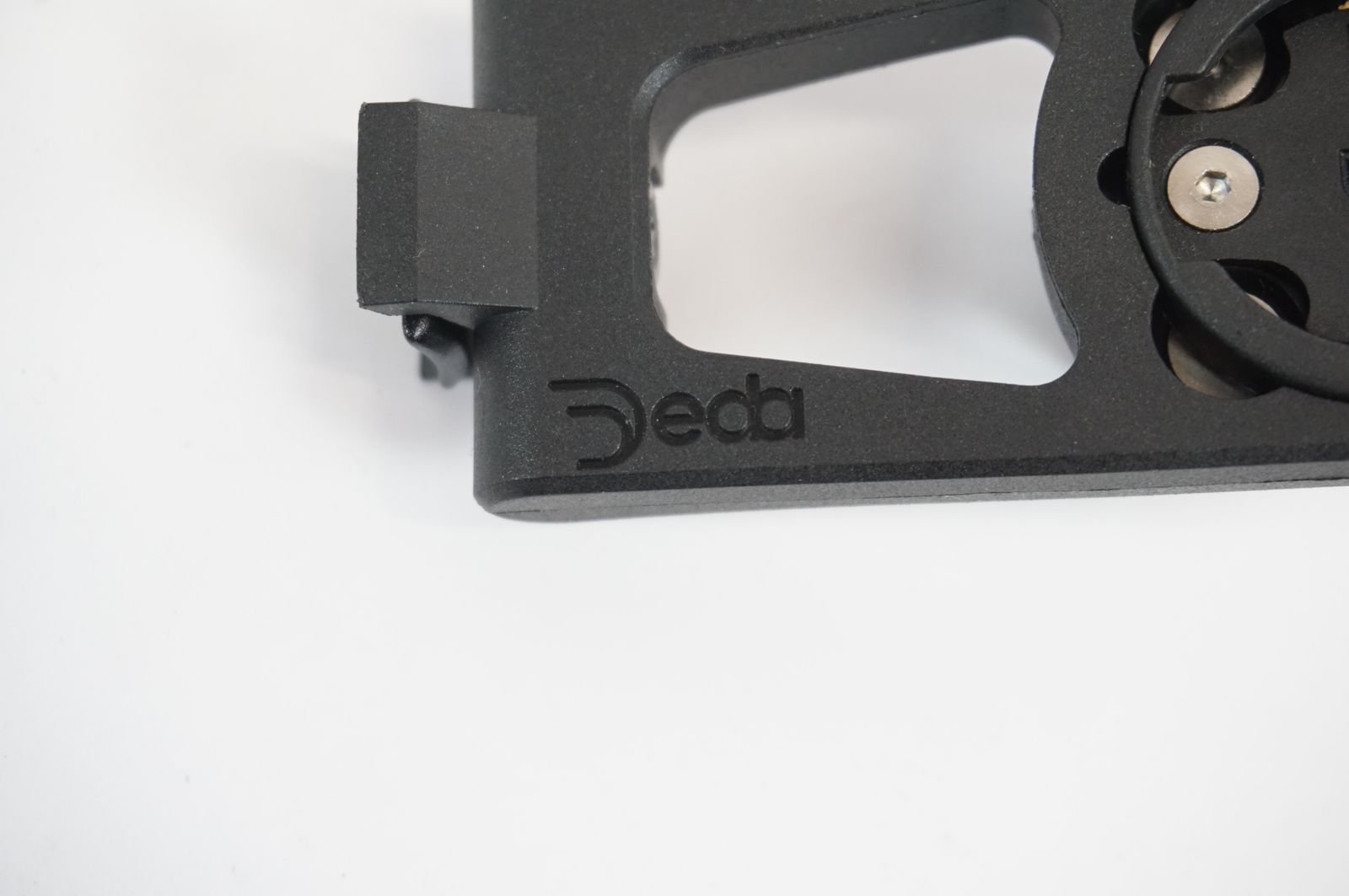 DEDA 「デダ」 SUPERBOX用 サイコンマウント / バイチャリ宇都宮店