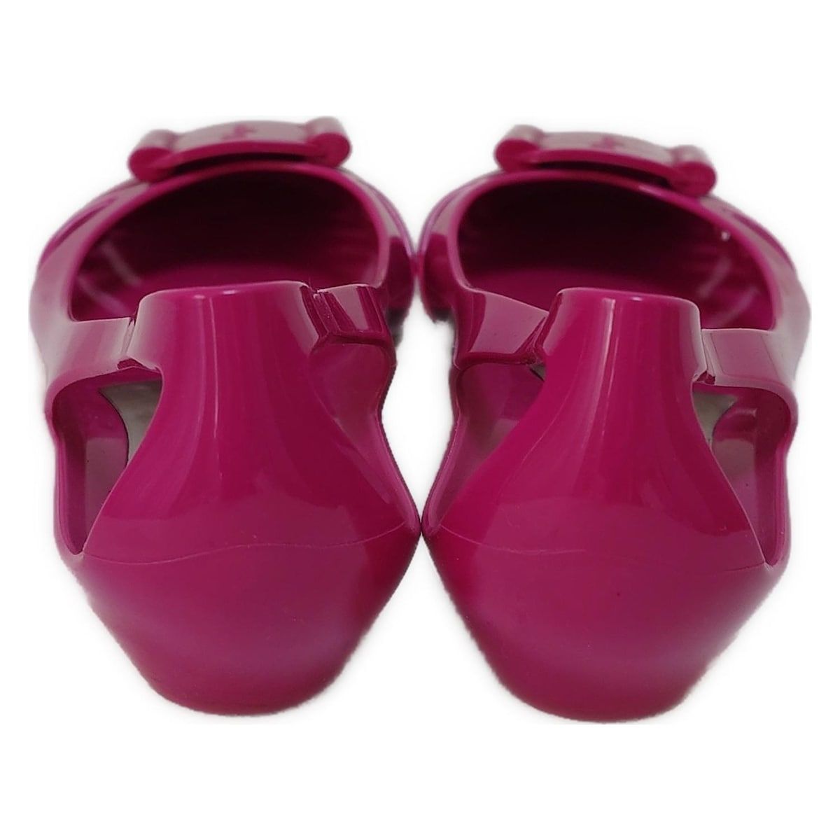 FERRAGAMO/SalvatoreFerragamo(サルバトーレフェラガモ) フラット