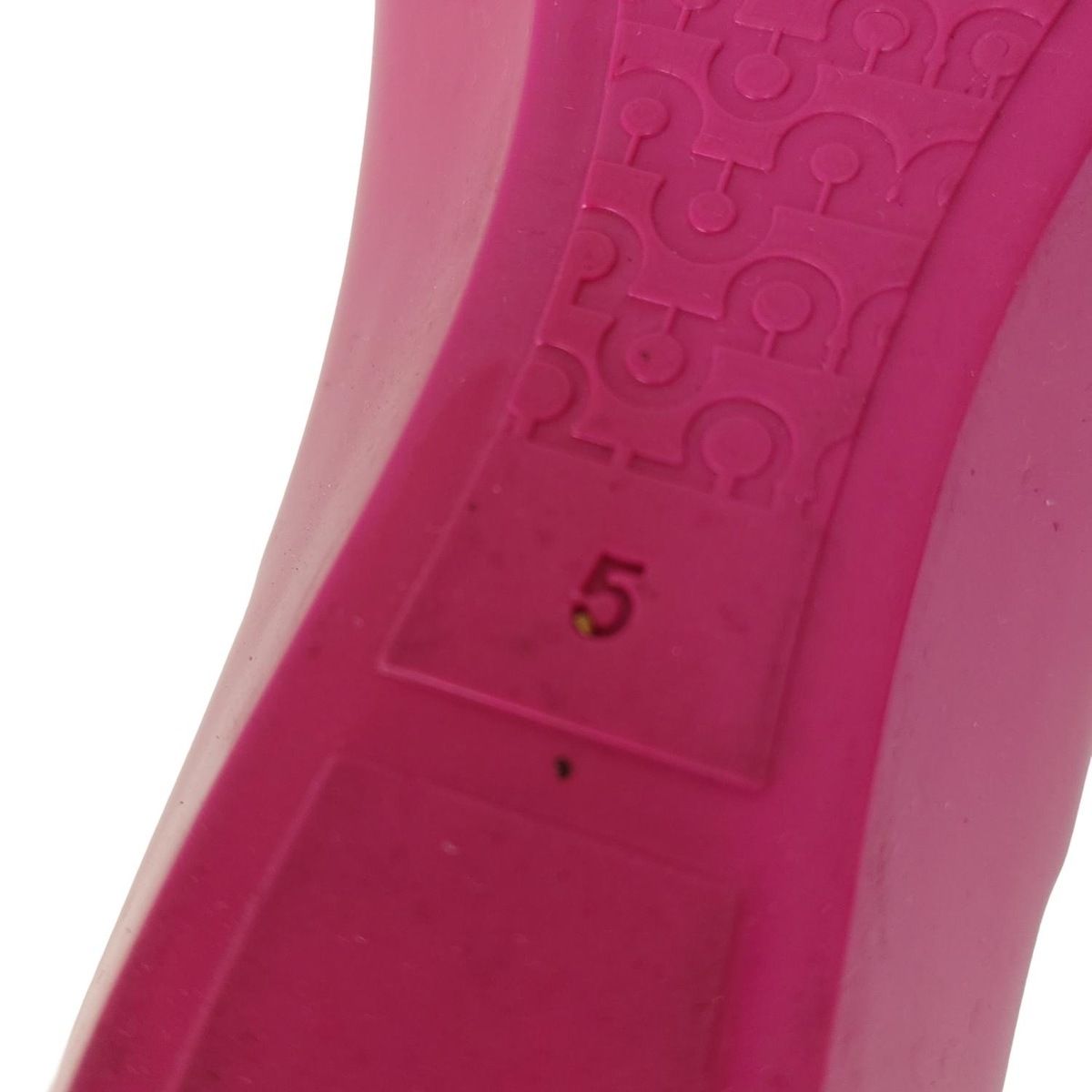 FERRAGAMO/SalvatoreFerragamo(サルバトーレフェラガモ) フラット