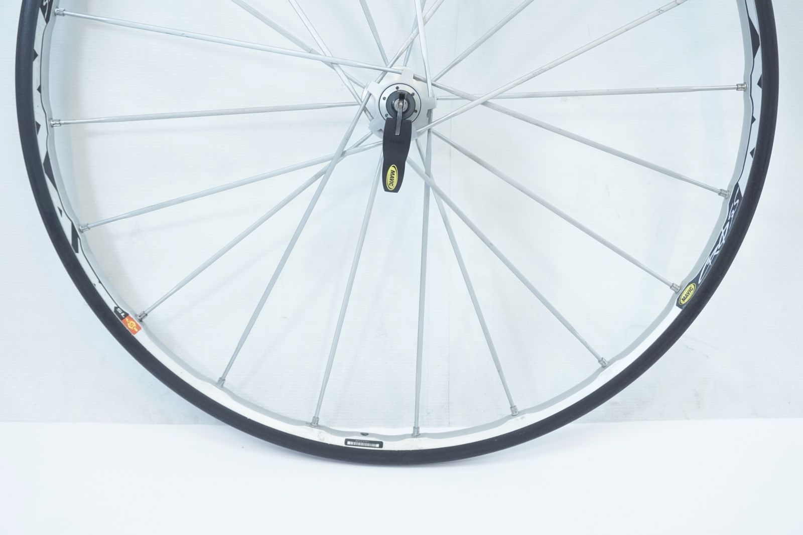 MAVIC 「マビック」 CROSSMAX SL シマノ 10S ホイールセット 