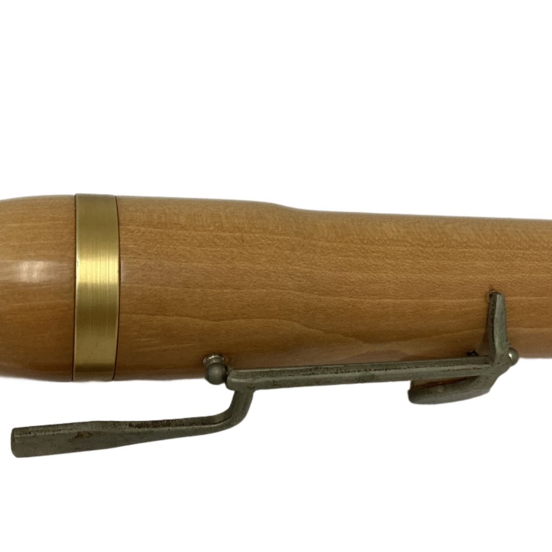 MOECK メック社製 バスリコーダー 楽器 中古 O10815744 - メルカリ