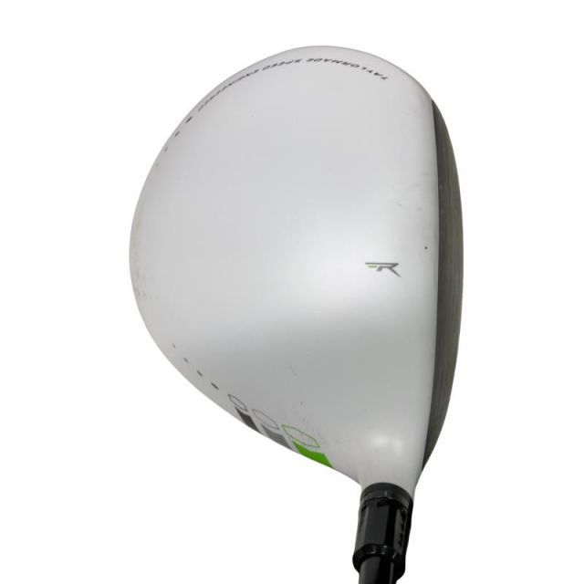 中古】 テーラーメイド RBZ 10.5° レフティ ドライバー DR RB-50