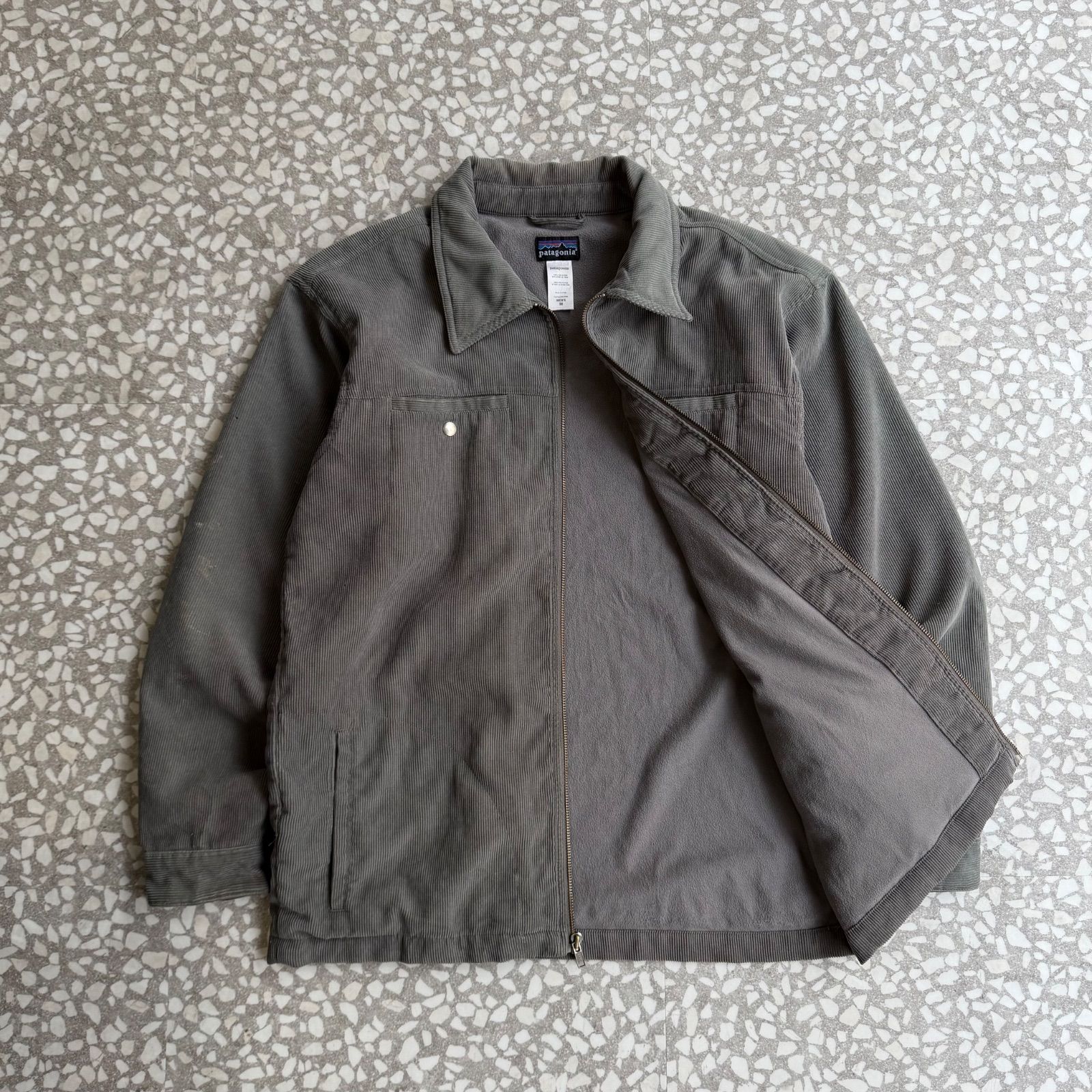 Patagonia / 00