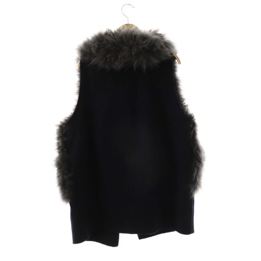 VERMEIL per IENA カシミヤファージレ VERMEIL par iena（ヴェルメイユパーイエナ）の「《追加》カシミヤ