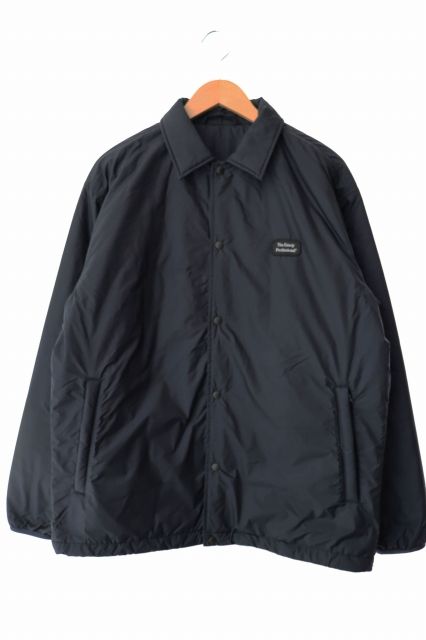ザエンノイプロフェッショナル The ennoy Professional 25AW PADDED