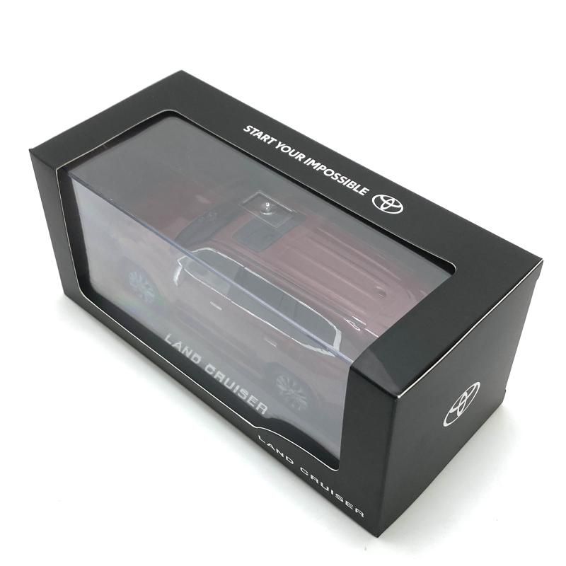 ランドクルーザーミニカー