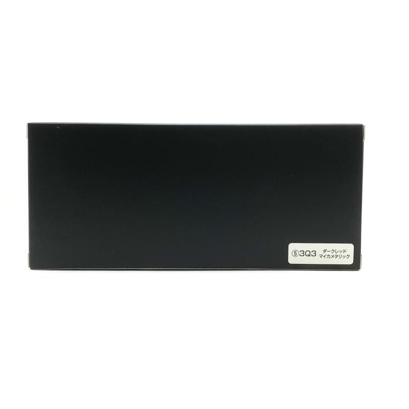 Q 3ダークレッドマイカメタリック