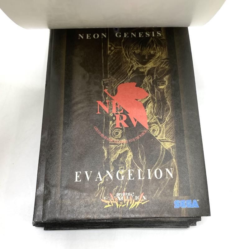 中古】【現状品】新世紀エヴァンゲリオン P.P.カードコレクション