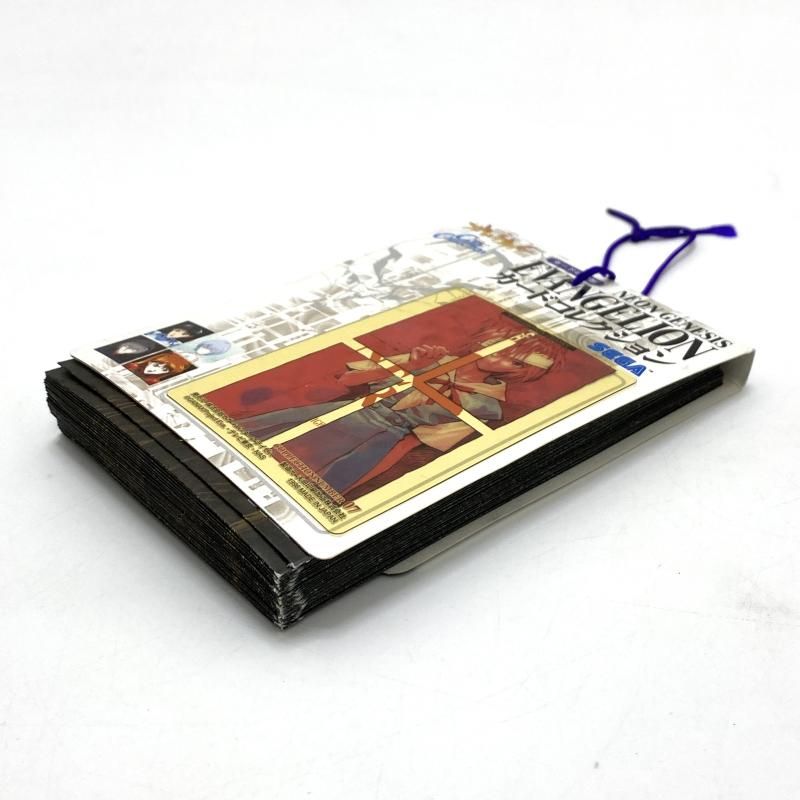 P カードコレクション