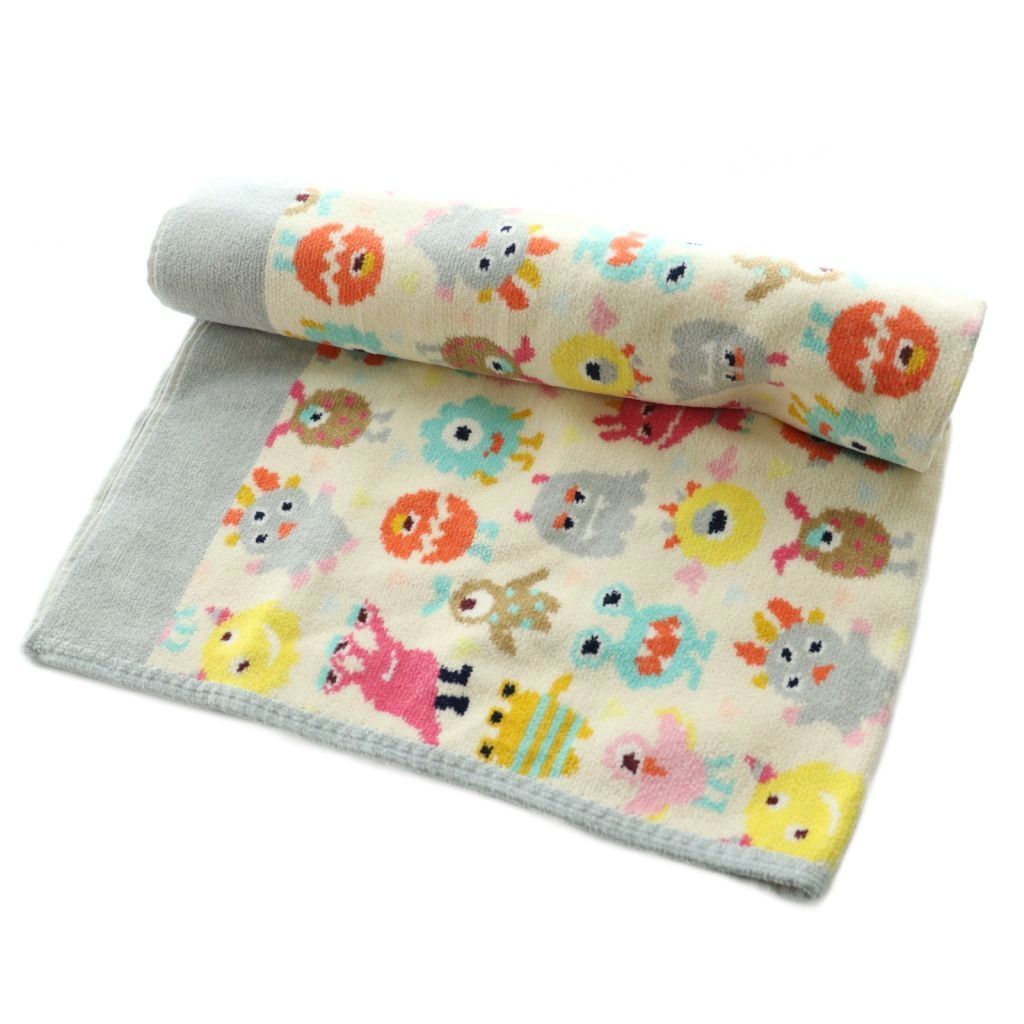 プティバス タオル