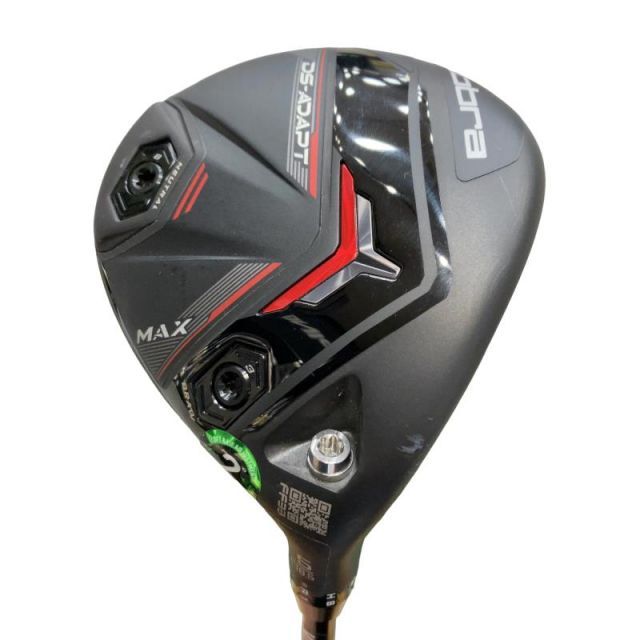 中古】 コブラ cobra DS-ADAPT MAX 5W フェアウェイウッド FW SPEEDER