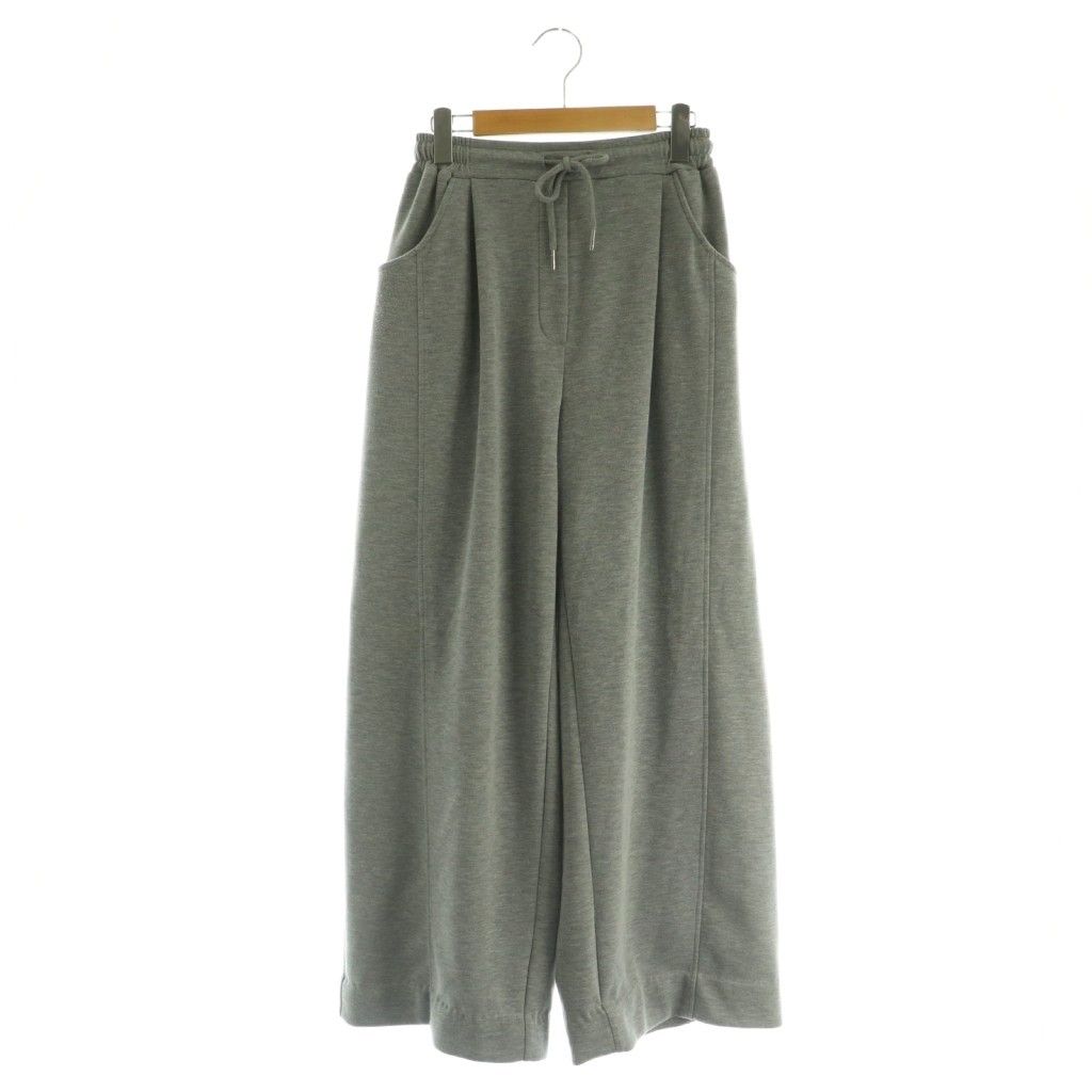 ウィルフリー willfully ponte conversion tuck indulgent PT  