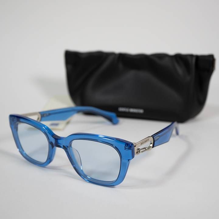 AMBUSH x GENTLE MONSTER Carabiner 1 BLC2 アンブッシュ ジェントル