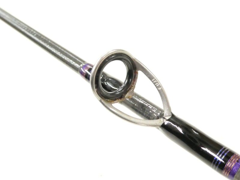 ダイワ 紅牙 X 69MHB-S (02-8212250023) - メルカリ