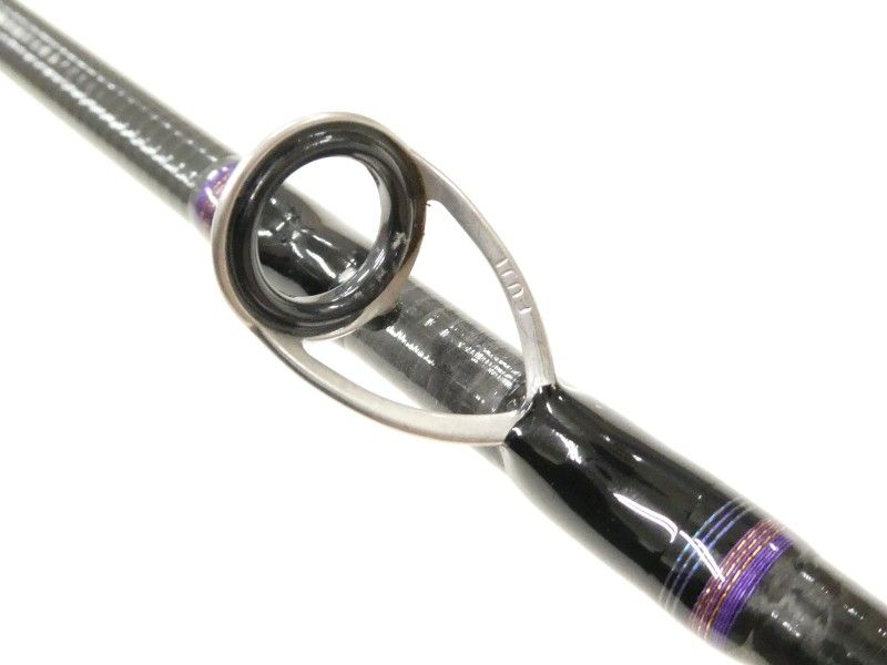 ダイワ 紅牙 X 69MHB-S (02-8212250023) - メルカリ