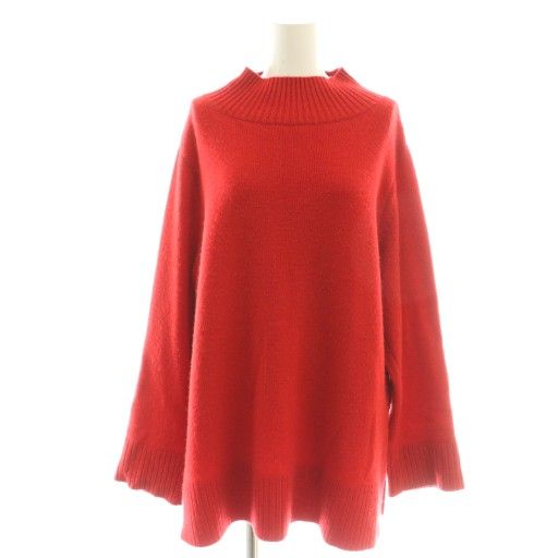 フォクシー FOXEY Knit Top Premier カシミヤニット セーター プル