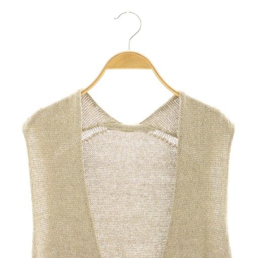 ミューズ ドゥーズィエム クラス MUSE de Deuxieme Classe 24SS Lily