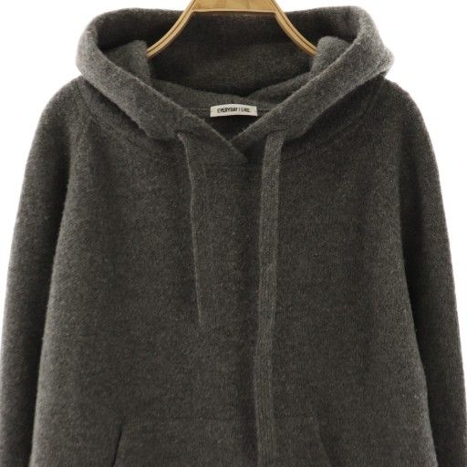 ドゥーズィエムクラス DEUXIEME CLASSE エブリデイアイライク EVERYDAY  