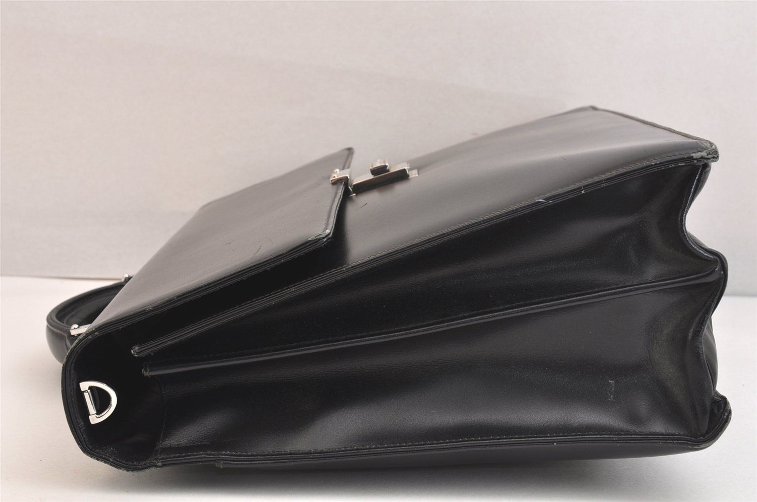 MONTBLANC モンブラン ヴィンテージ 2Way ブリーフケース ビジネス