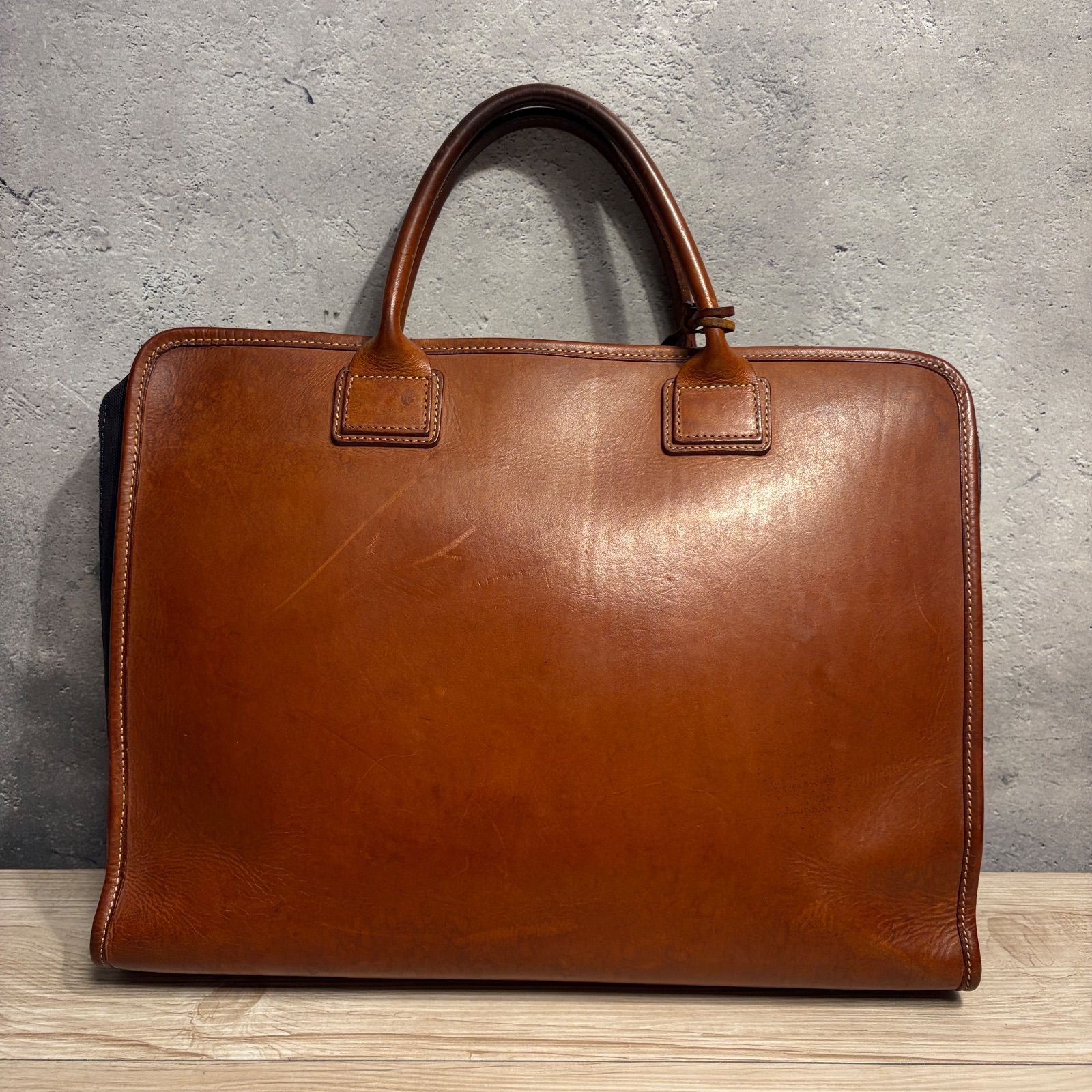 Felisi made in italy 9884/7 フェリージビジネスバッグ Felisi