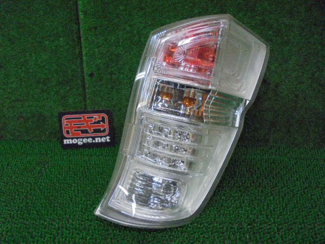 2FI4632 ABC2 ホンダ ステップワゴンスパーダ RK5 前期型 Z テール