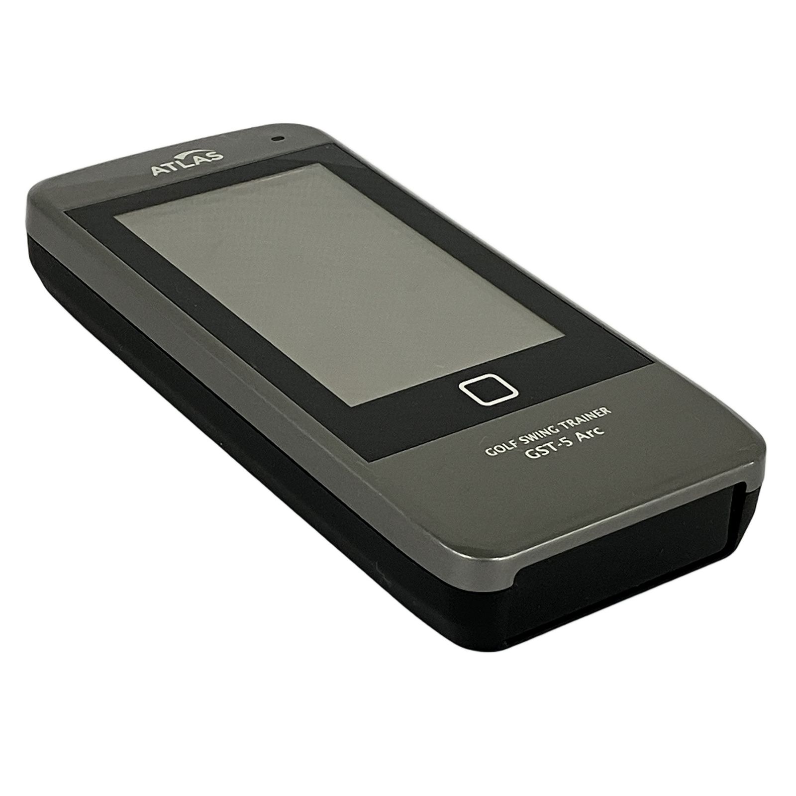 YUPITERU ユピテル GST-5Arc ATLAS ゴルフ スイング トレーナー 中古