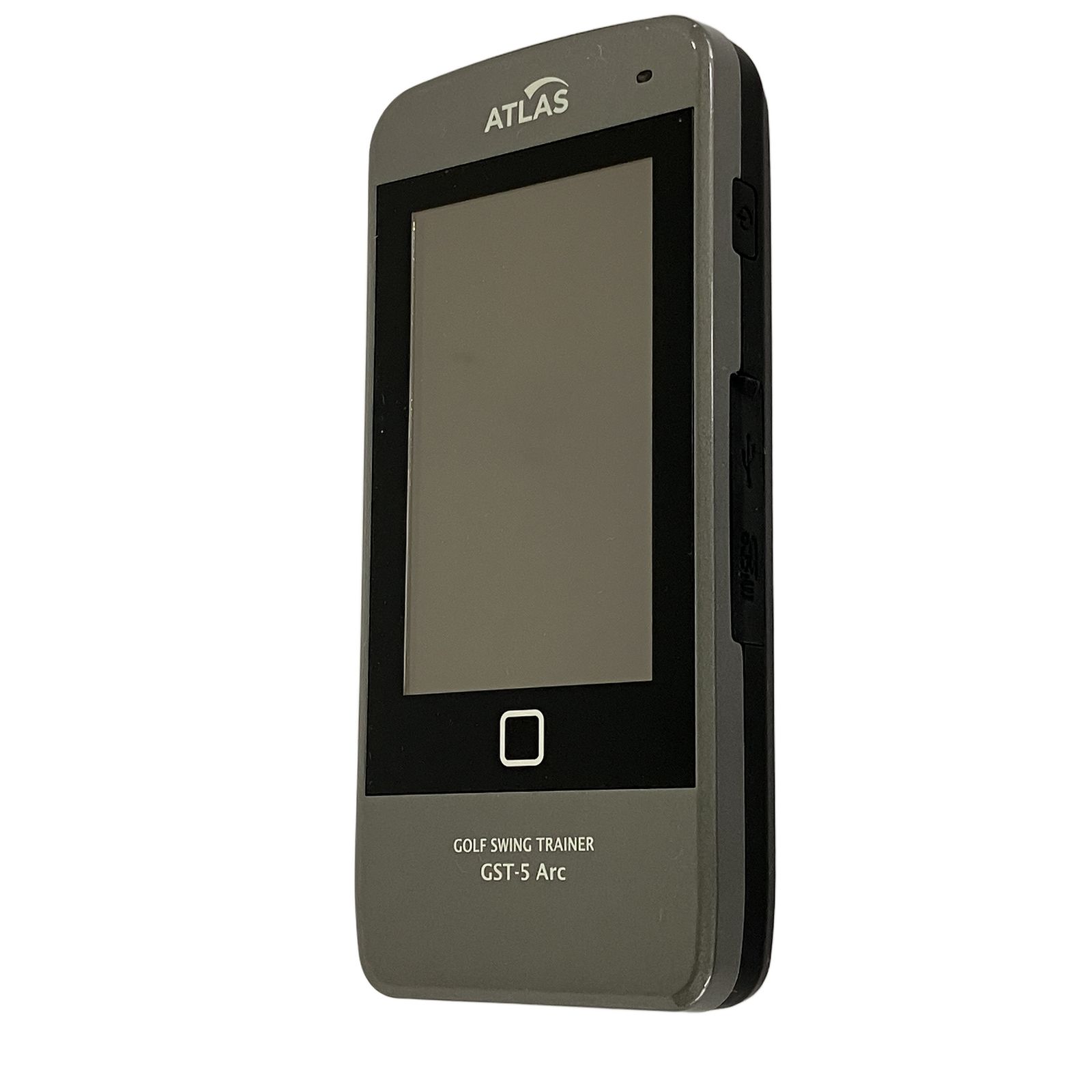 YUPITERU ユピテル GST-5Arc ATLAS ゴルフ スイング トレーナー 中古