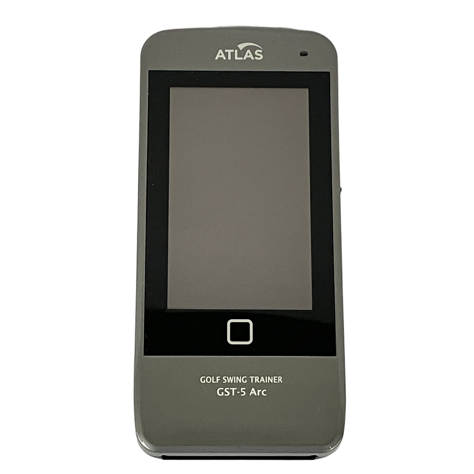 YUPITERU ユピテル GST-5Arc ATLAS ゴルフ スイング トレーナー 中古