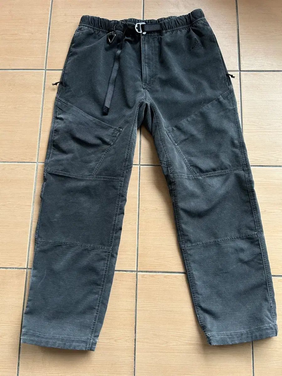 ナイキACG ドライフィットADV フライイーズパンツ XL