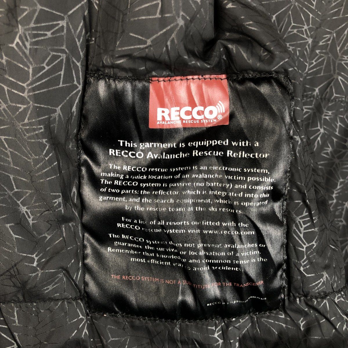 古着 00年代 ザノースフェイス THE NORTH FACE APEX エイペックス 中綿