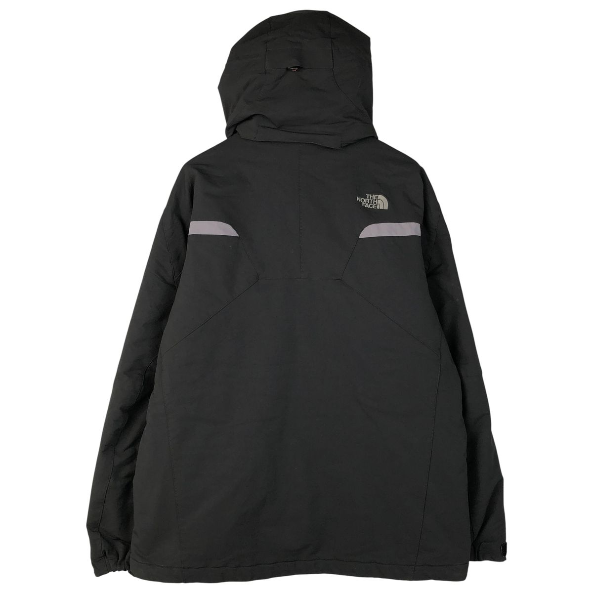古着 00年代 ザノースフェイス THE NORTH FACE APEX エイペックス 中綿