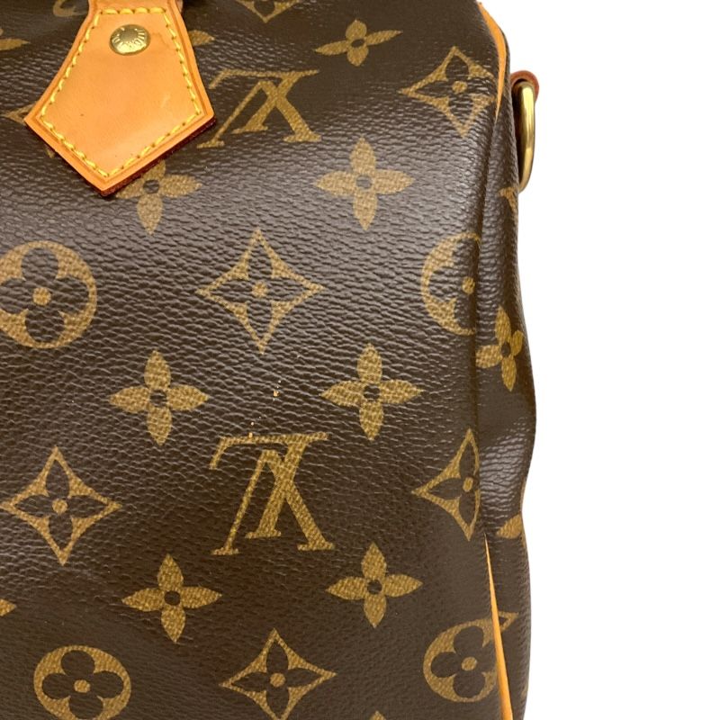 ルイ・ヴィトン LOUIS VUITTON スピーディ・バンドリエール25 M41113