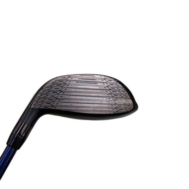 中古】 ブリヂストン BRIDGESTONE B2 HT 7W フェアウェイウッド FW