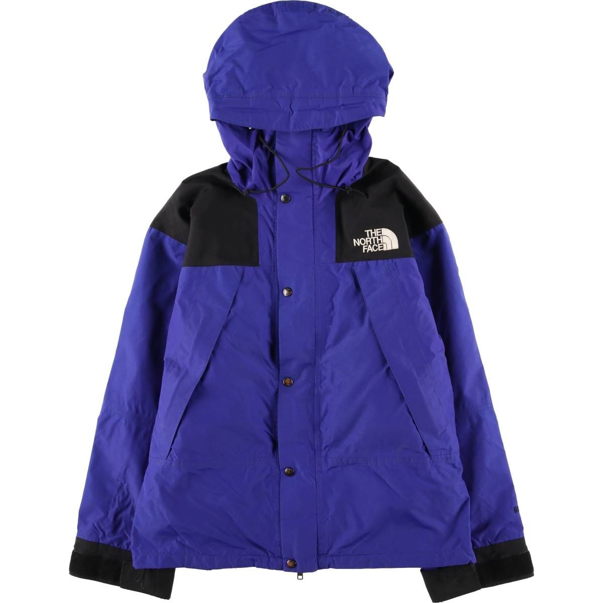 古着 90年代 ザノースフェイス THE NORTH FACE GORE-TEX ゴアテックス 