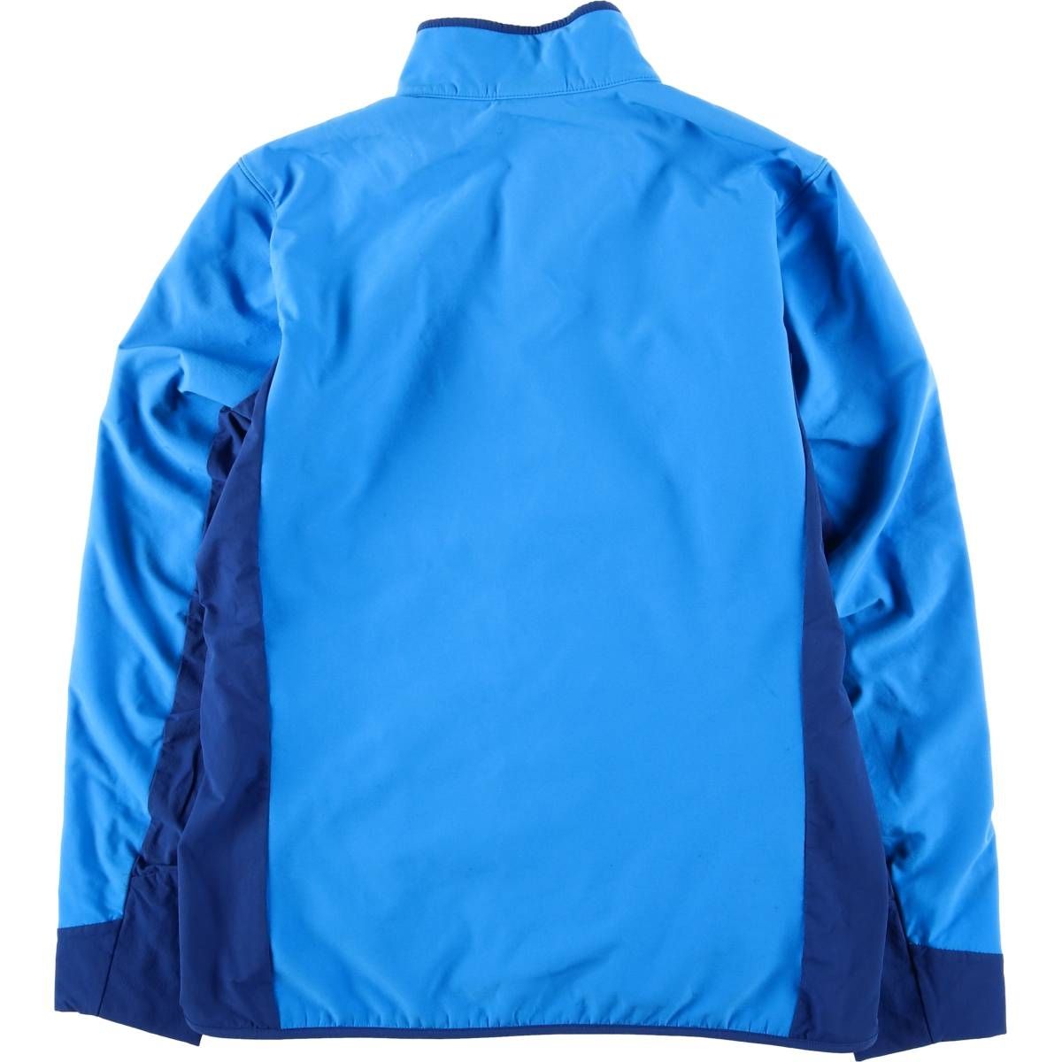 古着 パタゴニア Patagonia Adze Hybrid Jacket アズハイブリッド 