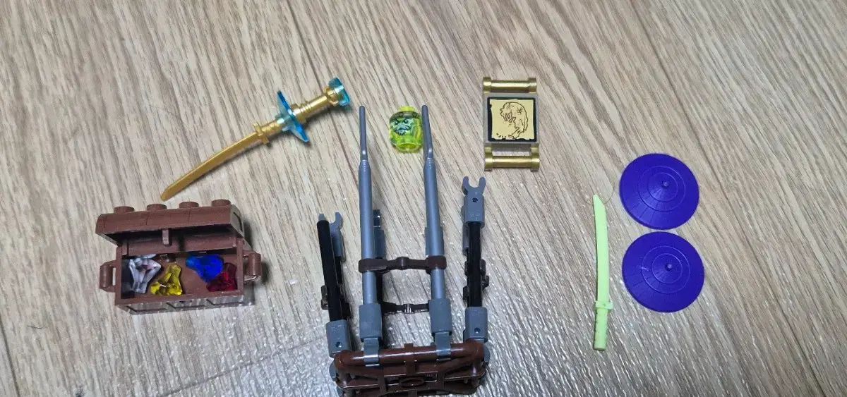 スティックスの街 小物バルク主とする