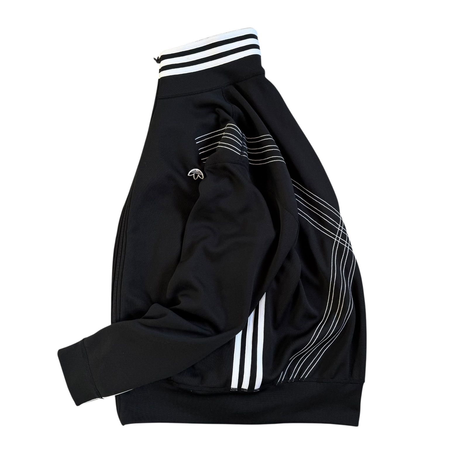 アディダス オリジナルス バイ アレキサンダーワン トラックトップ ジャケット adidas Originals by ALEXANDER WANG / アディダスオリジナル バイ